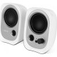 ΗΧΕΙΑ ΗΛΕΚΤΡΟΝΙΚΟΥ ΥΠΟΛΟΓΙΣΤΗ EDIFIER R12U WHITE 2.0